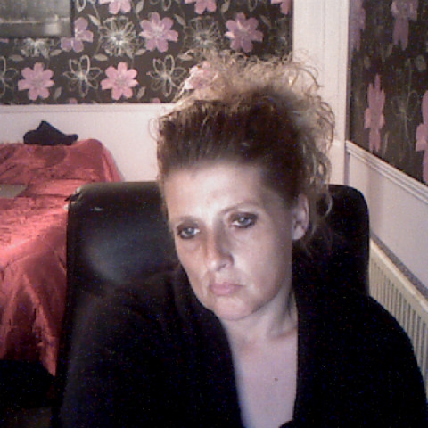 Theresa Barnes Photo 13