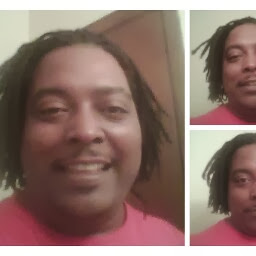 Rodney Hawkins Photo 12