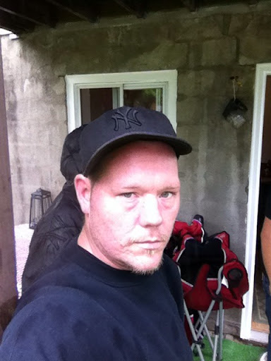 Carl Turner Photo 8