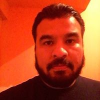 Hector Pimentel Photo 14