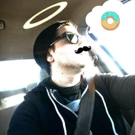 Eric Magana Photo 11