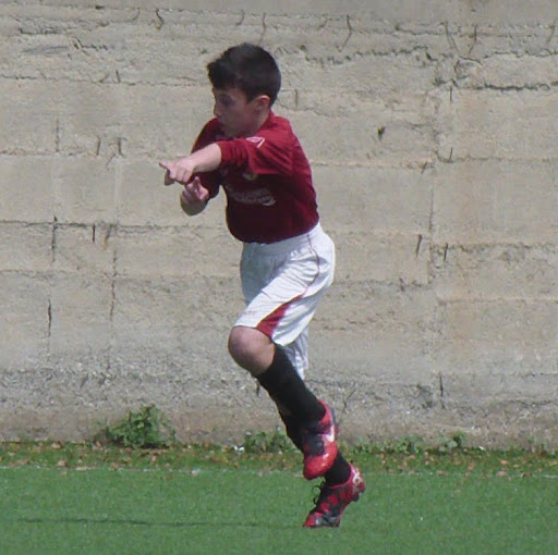Angelo Romeo Photo 24