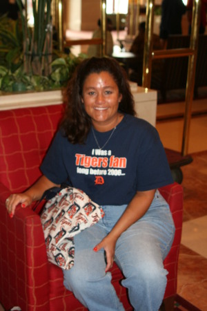 Alicia Garcia Photo 35