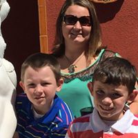 Amanda Herman Photo 4