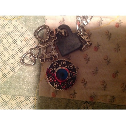 Christy Diaz Photo 30