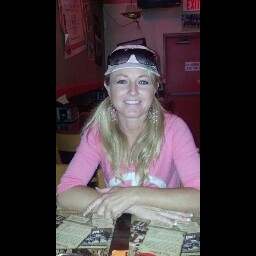 Teresa Miles Photo 37