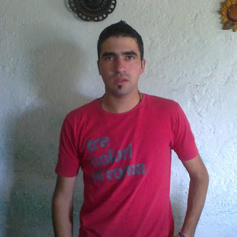 Alexander Bonilla Photo 26