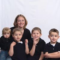 Kelly Dailey Photo 18