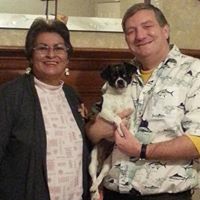 Vicky Phelps Photo 8