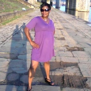 Antoinette Thomas Photo 29