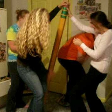 Jessica Benson Photo 16