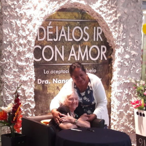 Nancy O'Connor Photo 13