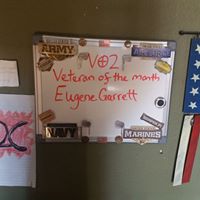 Eugene Garrett Photo 11