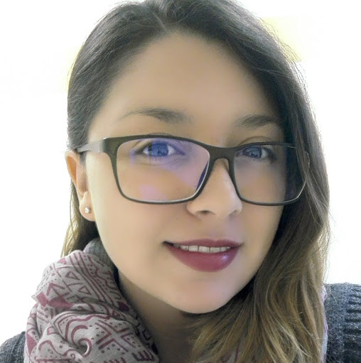 Alicia Avalos Photo 9