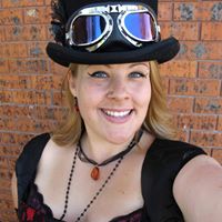 Julie Marten Photo 3