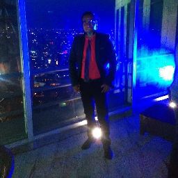 Oscar Rivera Photo 10