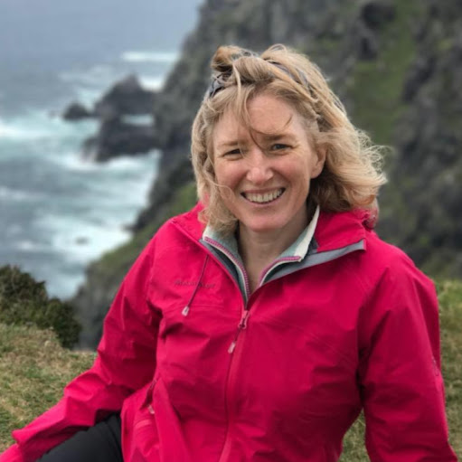 Mandy Marshall Photo 7