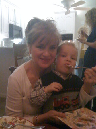 Pamela Goodwin Photo 40