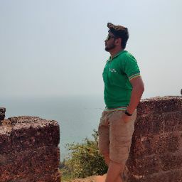 Siddhesh Pandit Photo 8