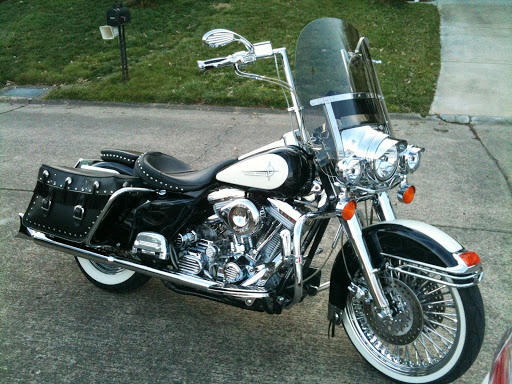 Randy Randolph Photo 23