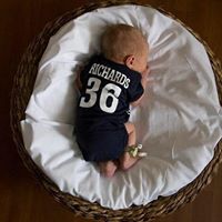 Tom Richards Photo 24