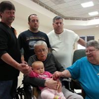 Gregory Wolf Photo 23