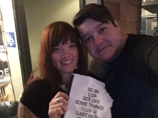 Brian Osburn Photo 4