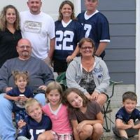 Terry Wiley Photo 43