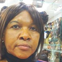 Sandra Gayle Photo 19