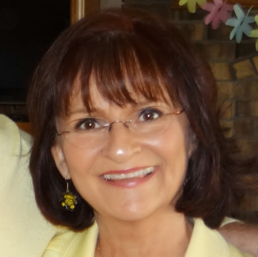 Pauline Sharp Photo 1