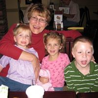 Debbie Holland Photo 26