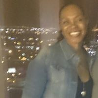 Yolanda Burks Photo 16