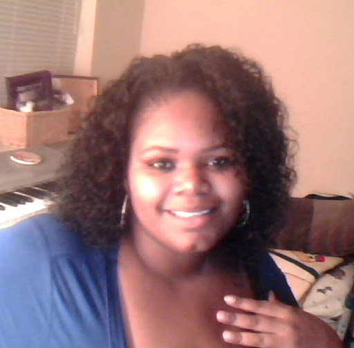 Crystal Reese Photo 20