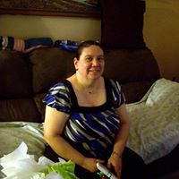 Terri Workman Photo 6