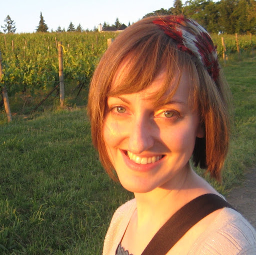 Julie Austad Photo 7