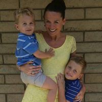 Rachel Stark Photo 16