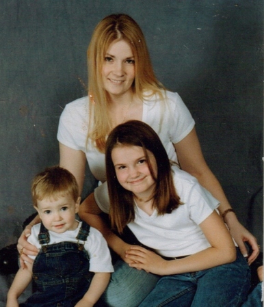 Krista Graham Photo 4