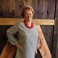 Pat Wagner Photo 21