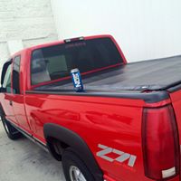 Terry Miracle Photo 2