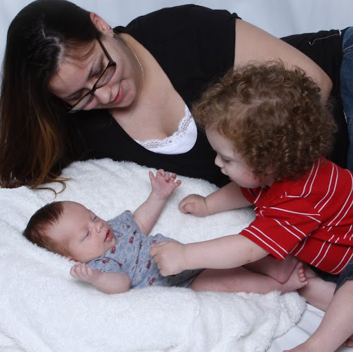 Jennifer Chambliss Photo 22