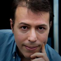 Steven Hedrick Photo 17