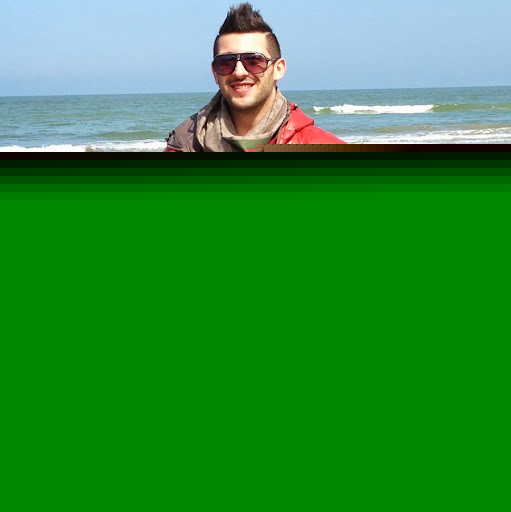 Domenico Romeo Photo 15