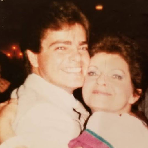 Jerry Curran Photo 37