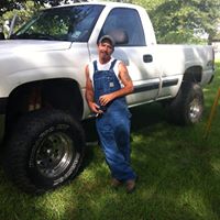 Kenny Greene Photo 12