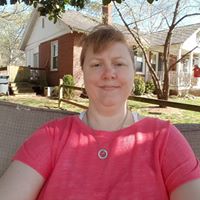 Christine Fry Photo 29