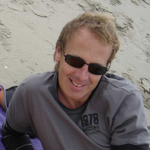 Steven Simons Photo 22