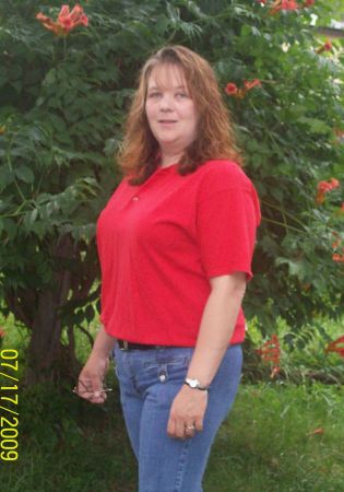 Mary Weaver Photo 18