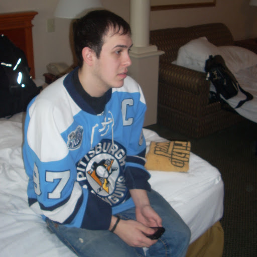 Bobby Marshall Photo 42