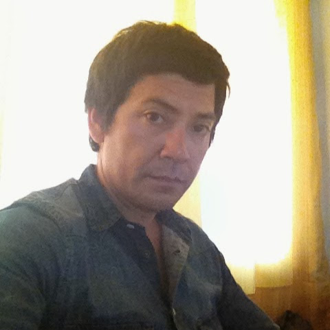 Julio Saavedra Photo 21