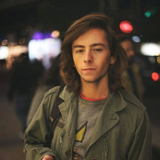 Ben Wilkinson Photo 35